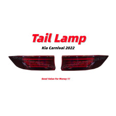 Tail Lamp Tail Lamp